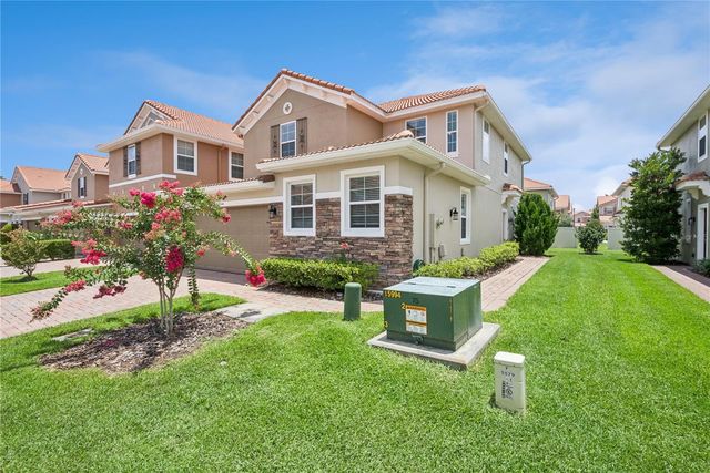 5571 SIRACUSA LANE, Sanford, FL 32771