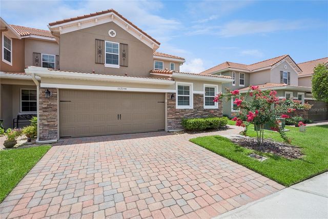 5571 SIRACUSA LANE, Sanford, FL 32771