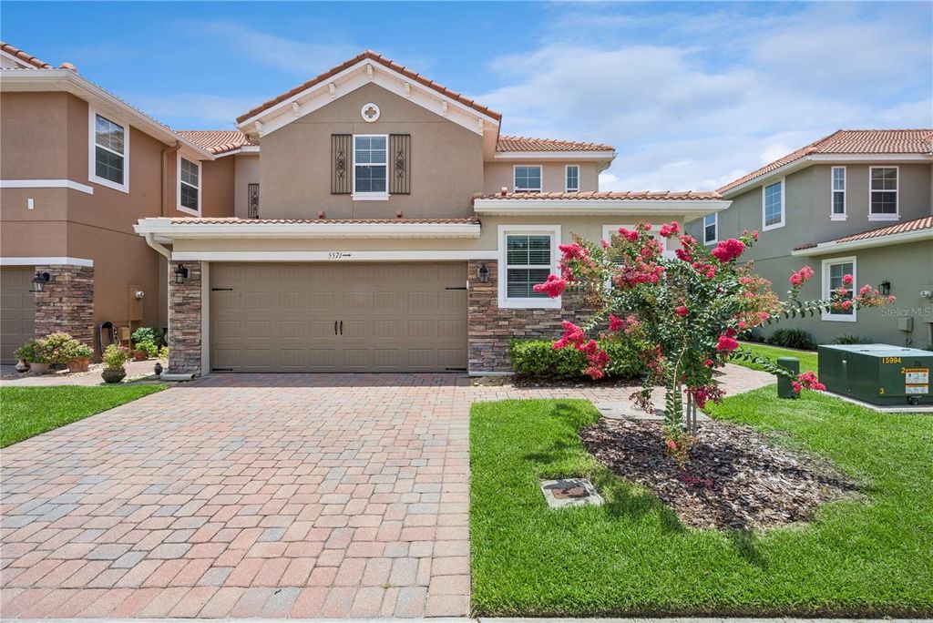 5571 SIRACUSA LANE, Sanford, FL 32771