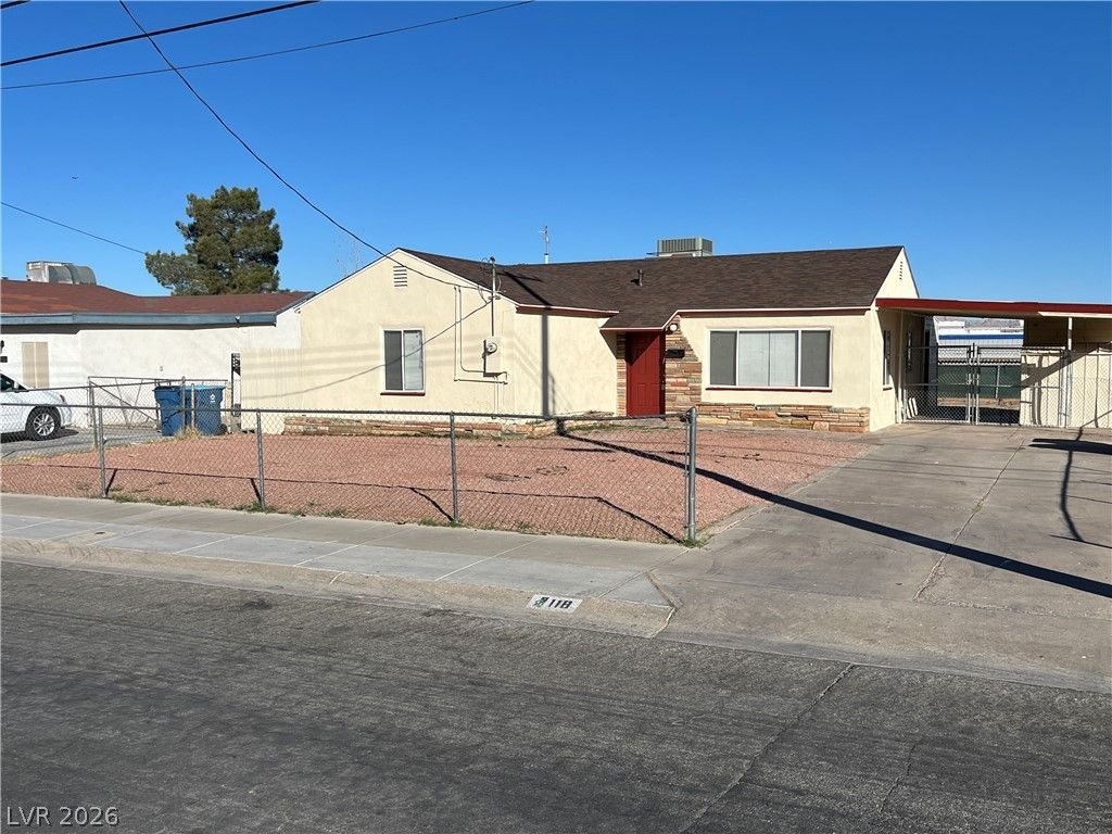 118 Ash Street, Henderson, NV 89015