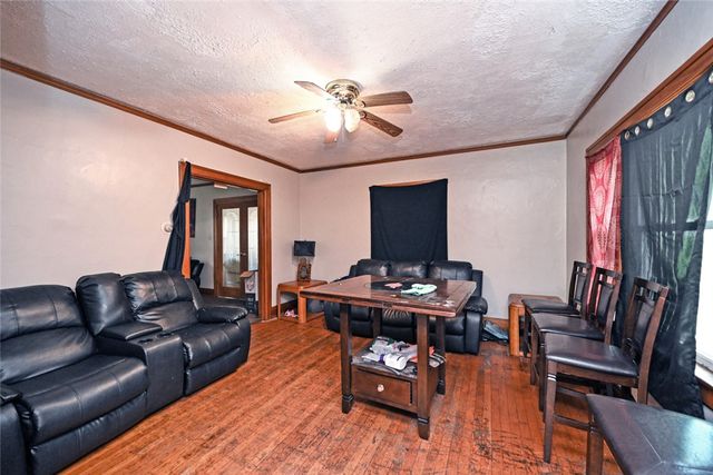 401 W Norman Avenue, Dayton, OH 45406