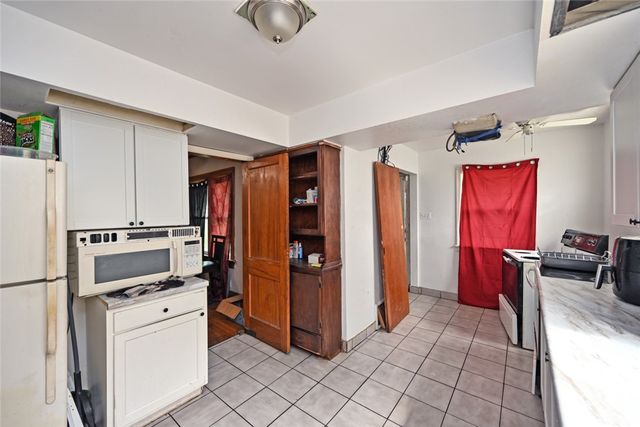 401 W Norman Avenue, Dayton, OH 45406