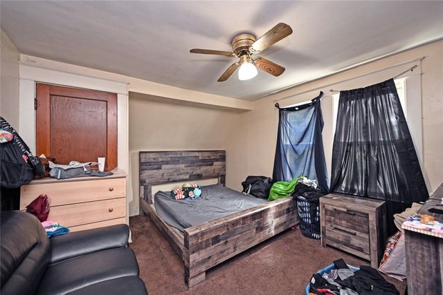 401 W Norman Avenue, Dayton, OH 45406