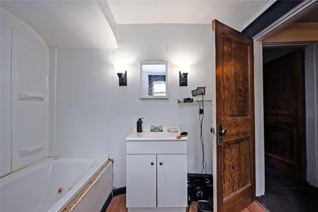401 W Norman Avenue, Dayton, OH 45406