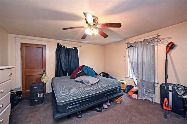 401 W Norman Avenue, Dayton, OH 45406