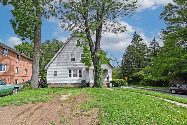 401 W Norman Avenue, Dayton, OH 45406