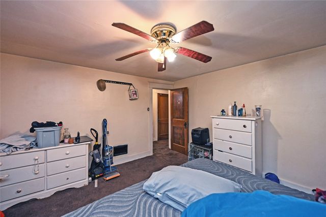 401 W Norman Avenue, Dayton, OH 45406