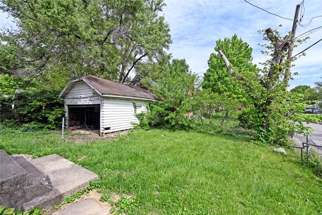 401 W Norman Avenue, Dayton, OH 45406