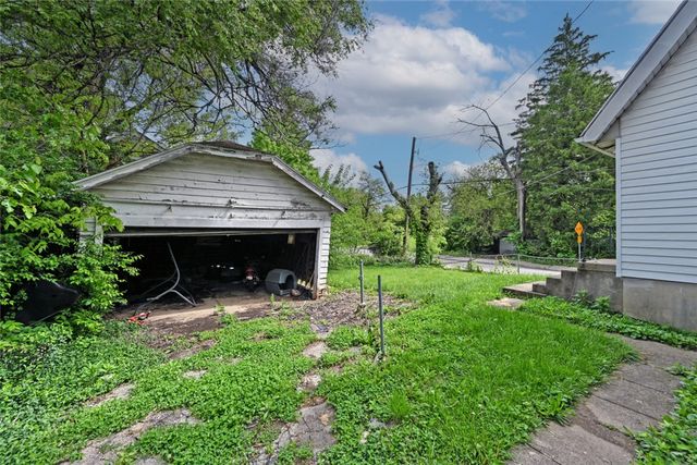 401 W Norman Avenue, Dayton, OH 45406