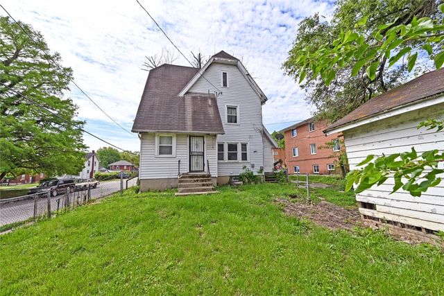 401 W Norman Avenue, Dayton, OH 45406
