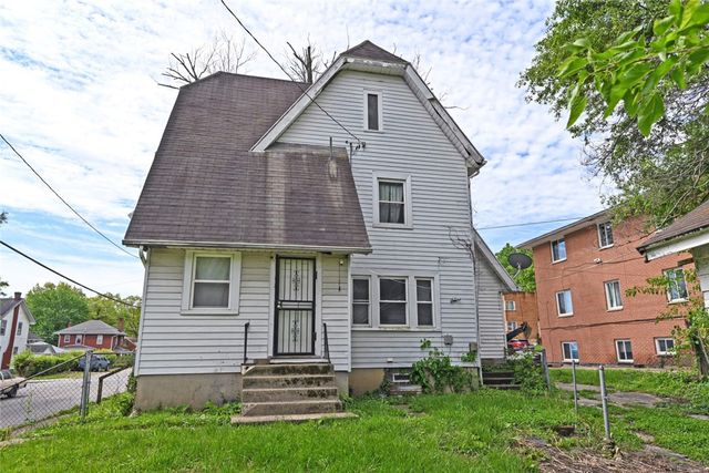 401 W Norman Avenue, Dayton, OH 45406