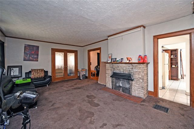 401 W Norman Avenue, Dayton, OH 45406