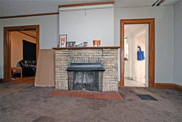 401 W Norman Avenue, Dayton, OH 45406