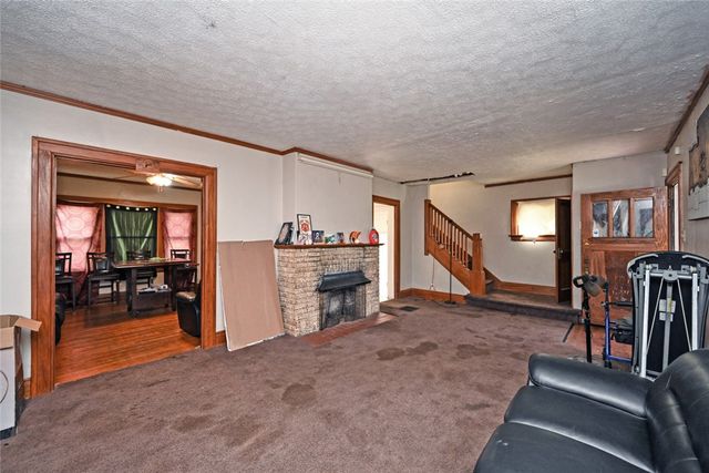 401 W Norman Avenue, Dayton, OH 45406