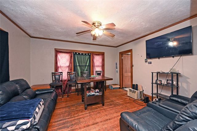 401 W Norman Avenue, Dayton, OH 45406