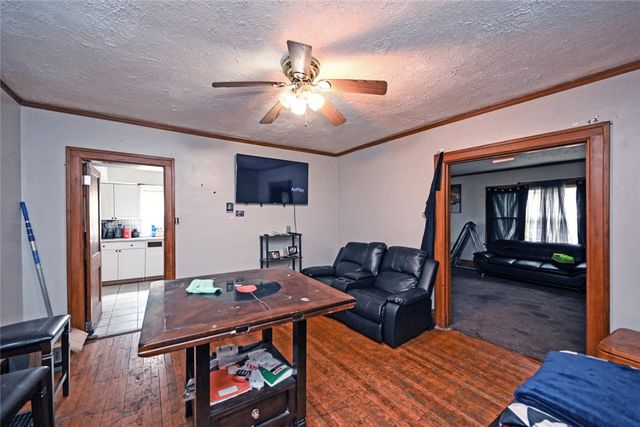 401 W Norman Avenue, Dayton, OH 45406