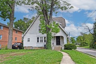 401 W Norman Avenue, Dayton, OH 45406