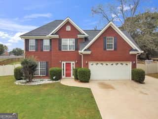 1908 Munford Place, Mcdonough, GA 30252