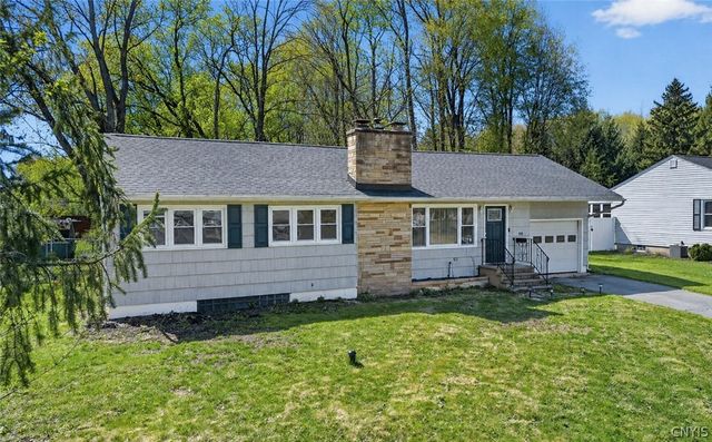 608 Forest Drive, Cicero, NY 13212