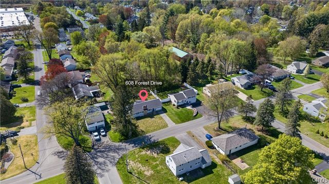608 Forest Drive, Cicero, NY 13212