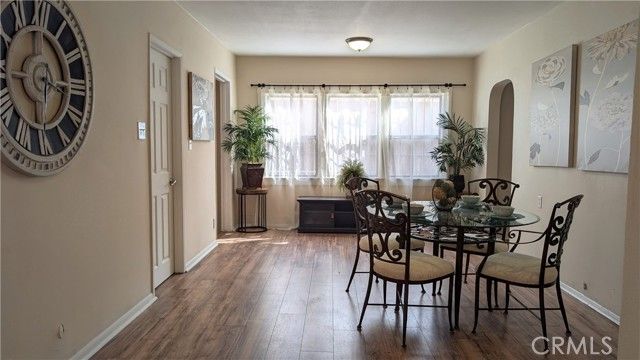 3854 Arlington Avenue, Los Angeles, CA 90008