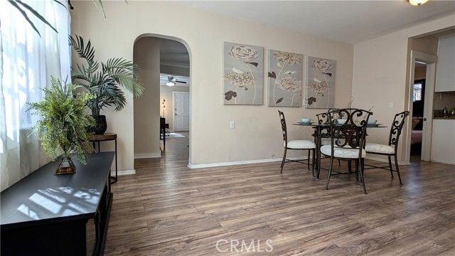 3854 Arlington Avenue, Los Angeles, CA 90008