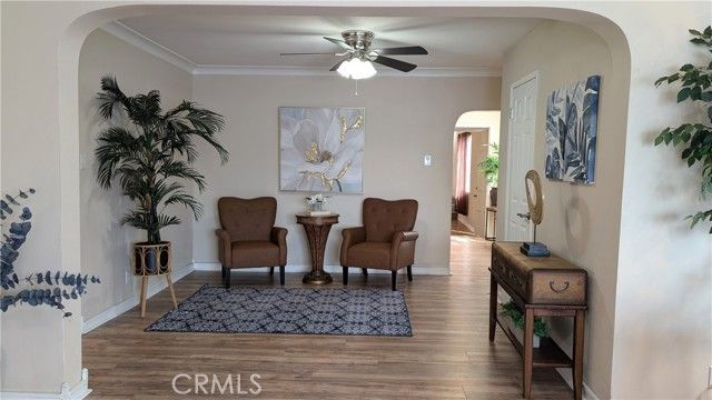 3854 Arlington Avenue, Los Angeles, CA 90008