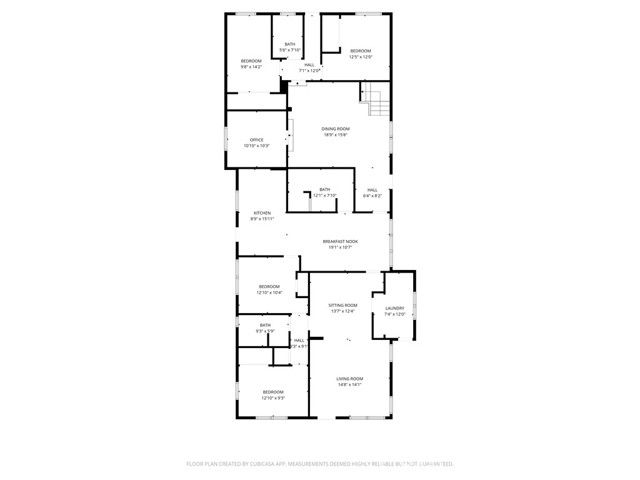 3854 Arlington Avenue, Los Angeles, CA 90008