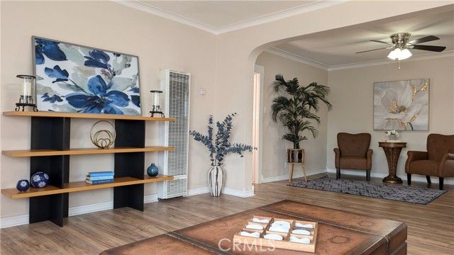 3854 Arlington Avenue, Los Angeles, CA 90008