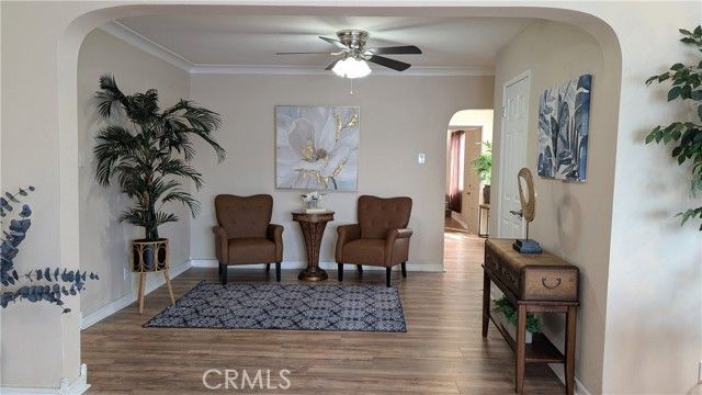 3854 Arlington Avenue, Los Angeles, CA 90008