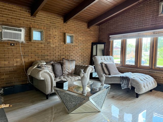 14601 S Palmer Avenue, Posen, IL 60469