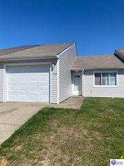 505 Independence Court, Radcliff, KY 40160