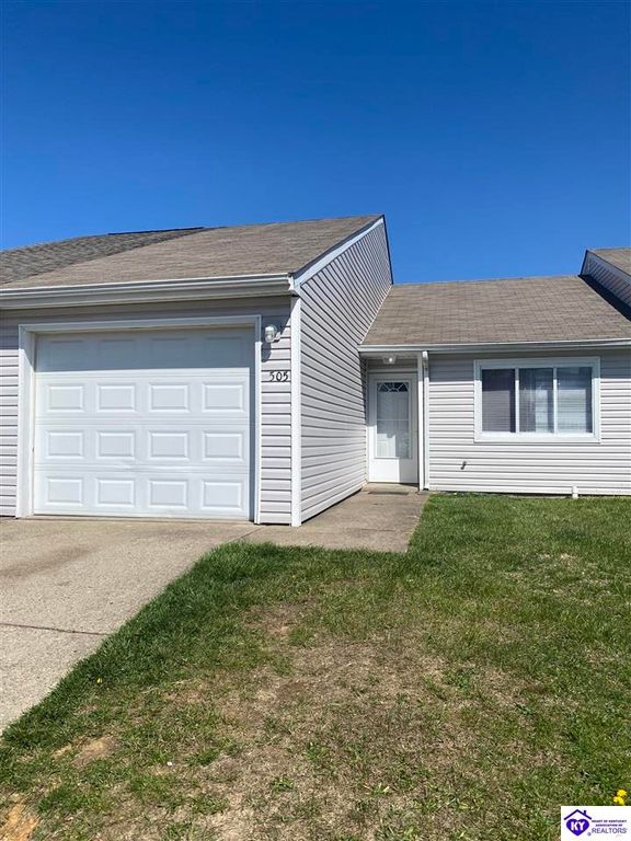 505 Independence Court, Radcliff, KY 40160