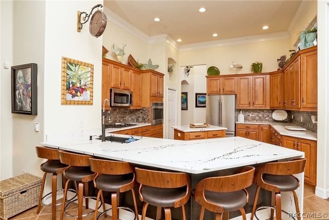 2320 N Hickory Glen Point, Hernando, FL 34442