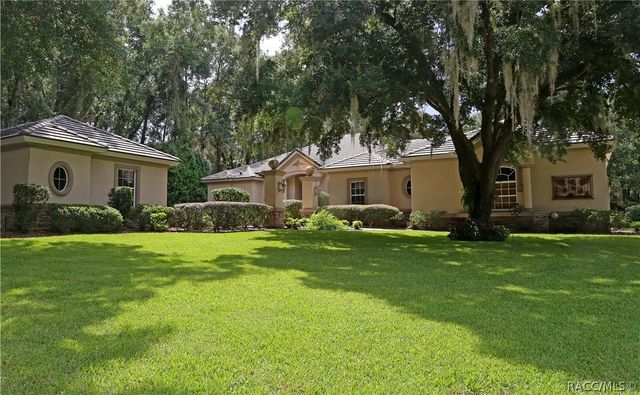 2320 N Hickory Glen Point, Hernando, FL 34442