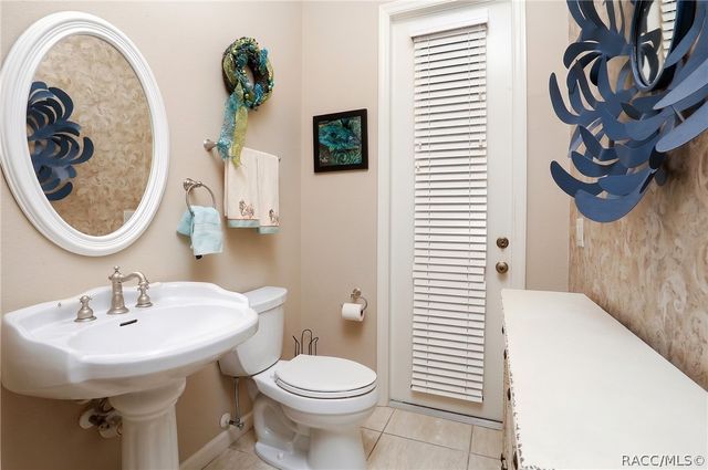2320 N Hickory Glen Point, Hernando, FL 34442