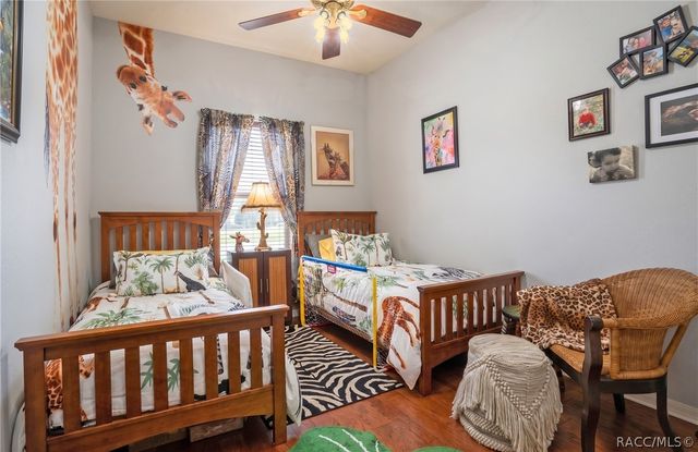 2320 N Hickory Glen Point, Hernando, FL 34442