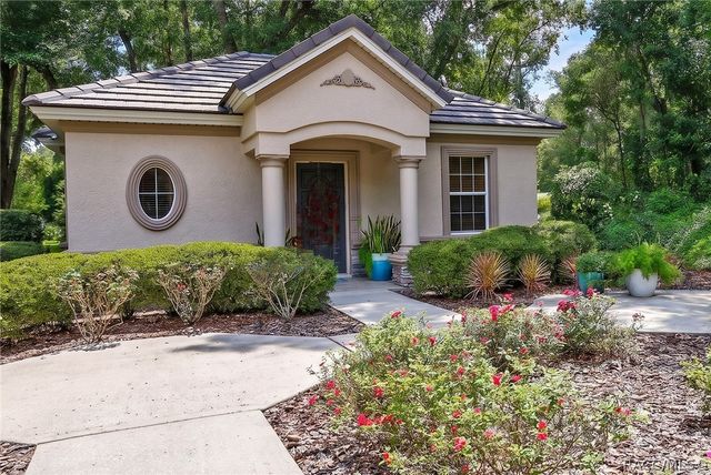 2320 N Hickory Glen Point, Hernando, FL 34442