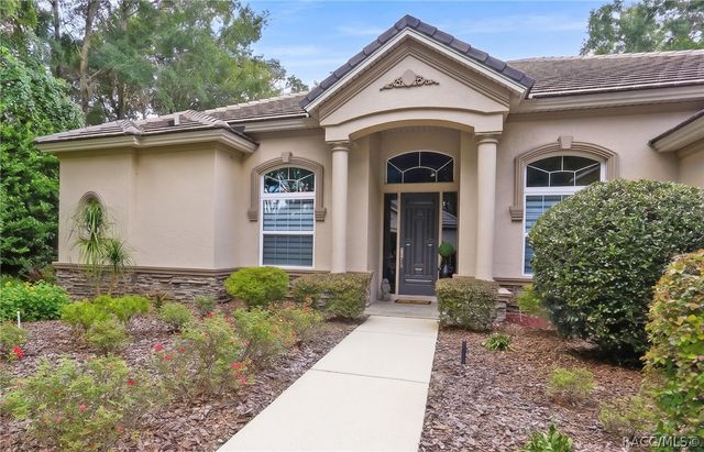 2320 N Hickory Glen Point, Hernando, FL 34442