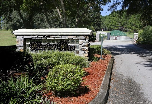 2320 N Hickory Glen Point, Hernando, FL 34442