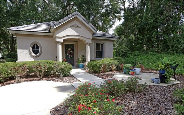 2320 N Hickory Glen Point, Hernando, FL 34442