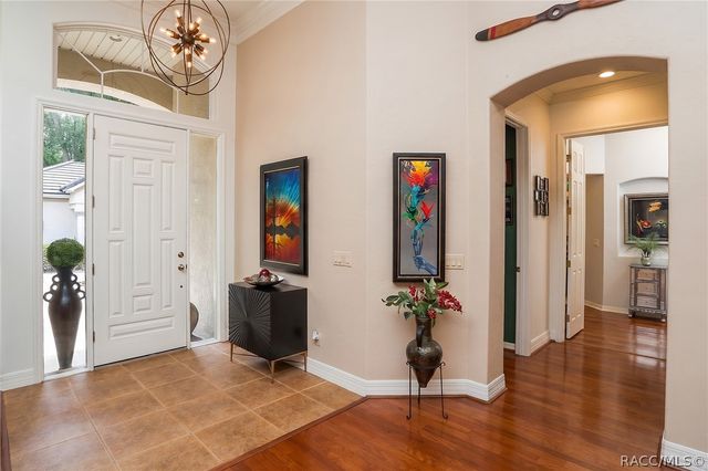2320 N Hickory Glen Point, Hernando, FL 34442