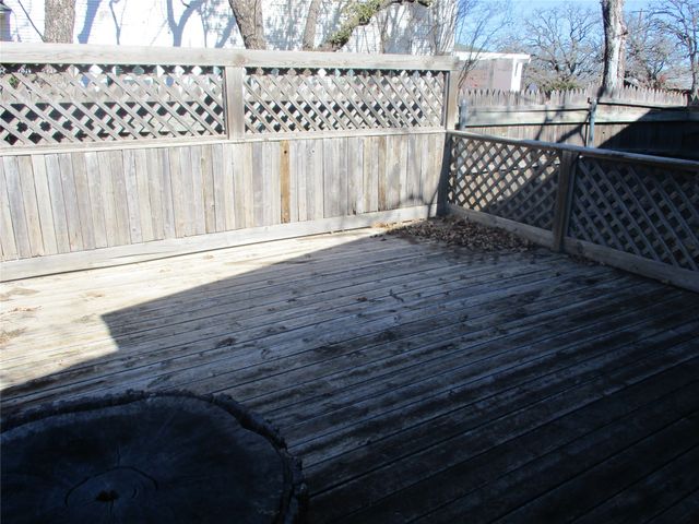 205 S Oaklawn, Eastland, TX 76448