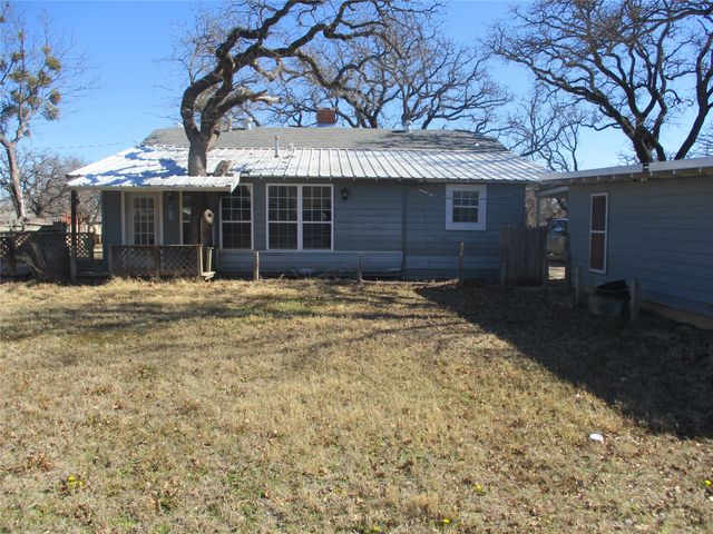 205 S Oaklawn, Eastland, TX 76448