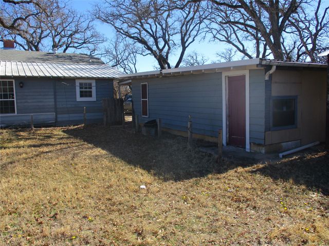 205 S Oaklawn, Eastland, TX 76448