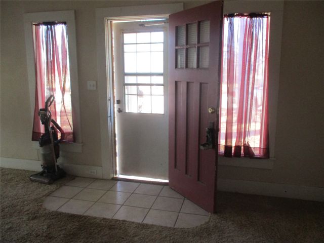 205 S Oaklawn, Eastland, TX 76448