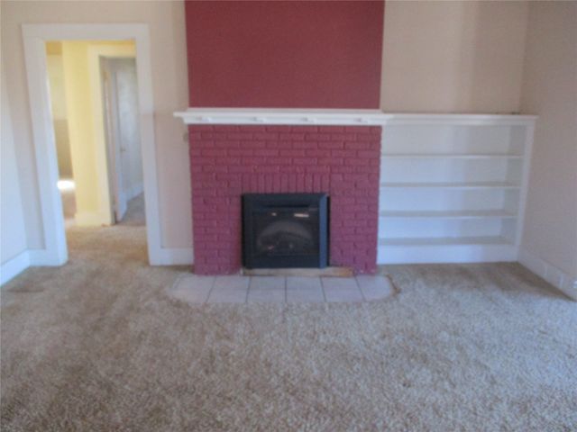 205 S Oaklawn, Eastland, TX 76448