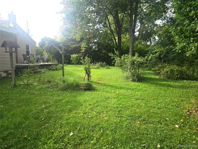 4269 Doran Street, Flint, MI 48504