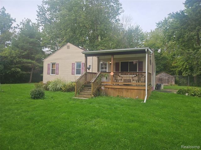 4269 Doran Street, Flint, MI 48504