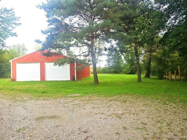 4269 Doran Street, Flint, MI 48504